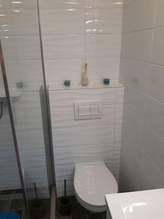 Dajven Hotel Póla Kültér fotó