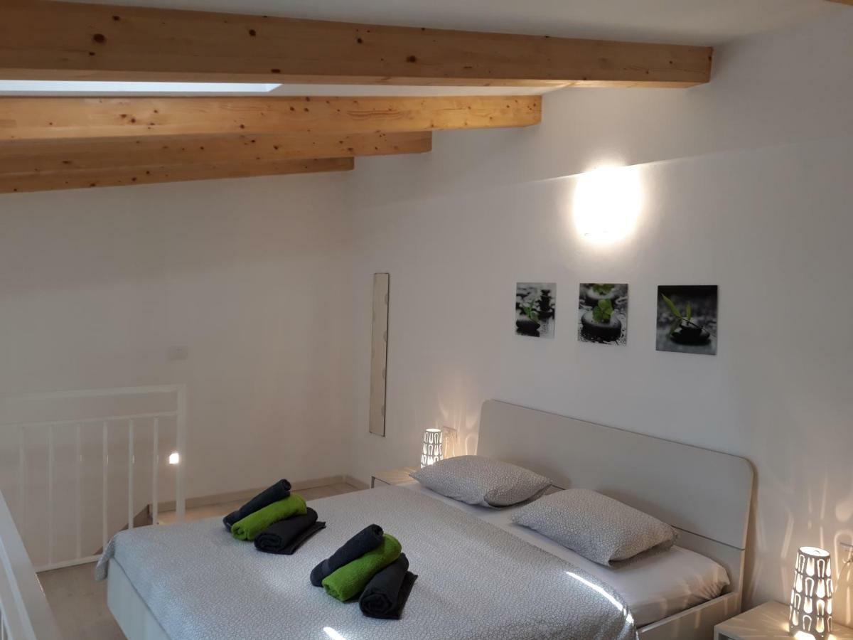 Dajven Hotel Póla Kültér fotó